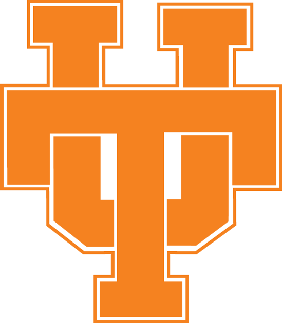 Tennessee Volunteers 1967-1982 Alternate Logo iron on transfers for clothing